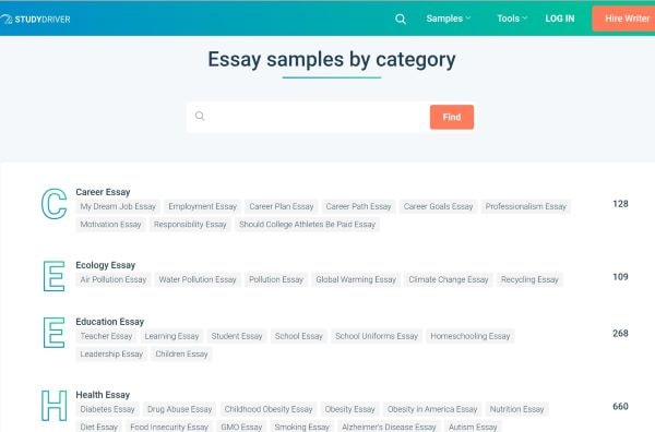 Studydriver-samples-categories-min