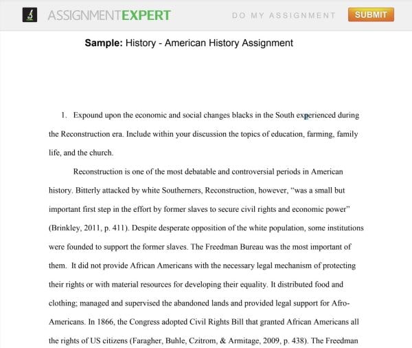 american-history-assignment