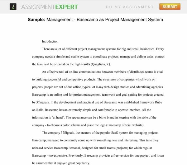 basecamp-as-project-management-system