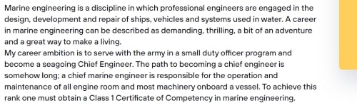 career-goals-in-marine-engineering