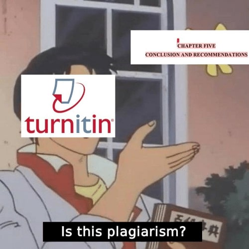 how to bypass turnitin