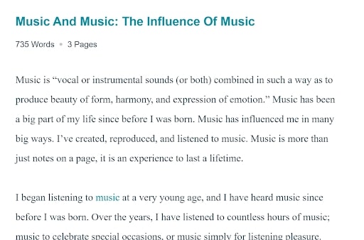 music-and-music-the-influence-of-music.