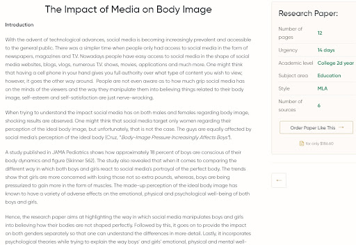 the-impact-of-media-on-body-image