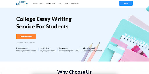 essaysupply-website