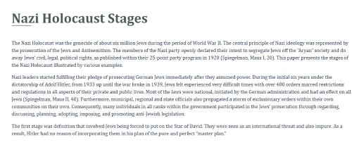 nazi-holocaust-stages
