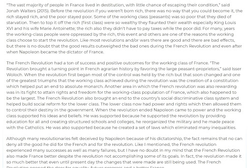 positive-outcomes-of-the-french-revolution