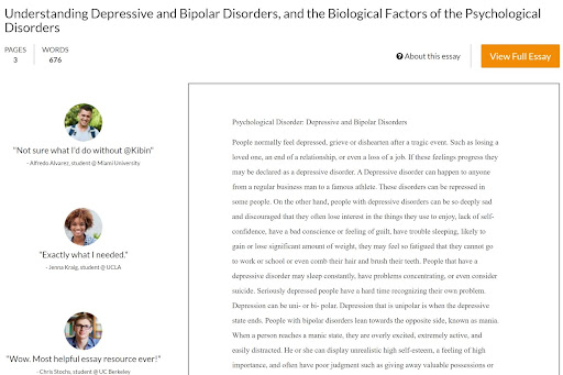 understanding-depressive-and-bipolar-disorders-and-the-biological-factors-of-the-psychological-disorders