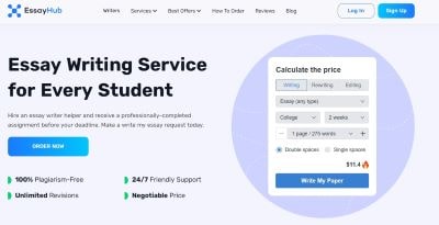 essayhub-service-review