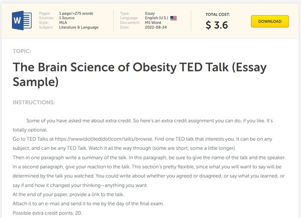 the-brain-science-of-obesity-ted-talk