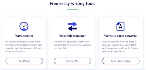 free essay writing tools-studyfy